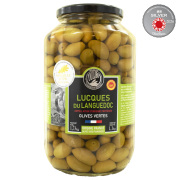 グリーンオリーブ リュック種 1.1kg