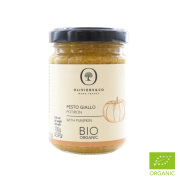 BIO パンプキンペスト 130g