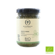 BIO バジルペスト 130g