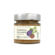 ペースト シチリア風野菜