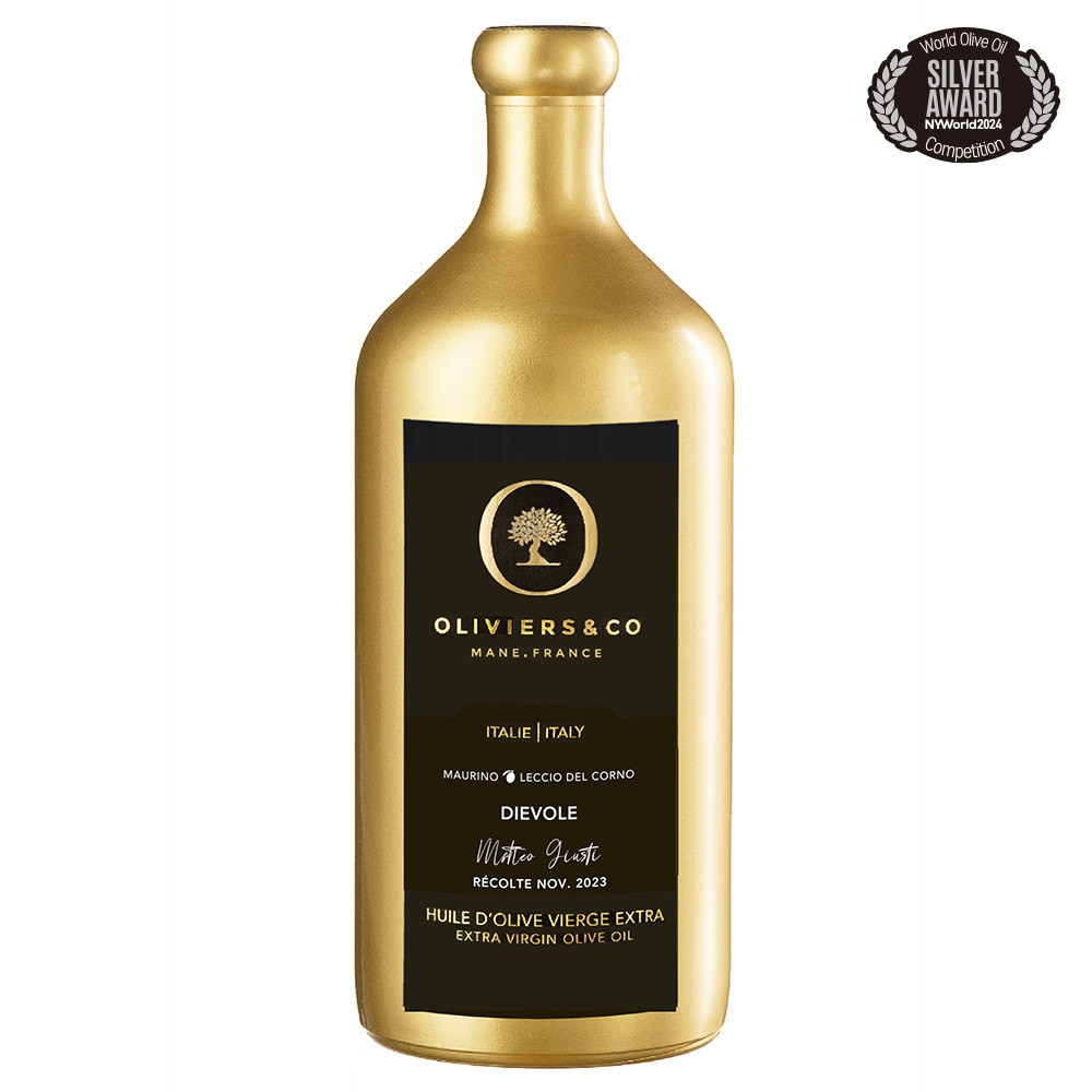 アワード受賞【イタリア】ディエボレ 500ml 2024年