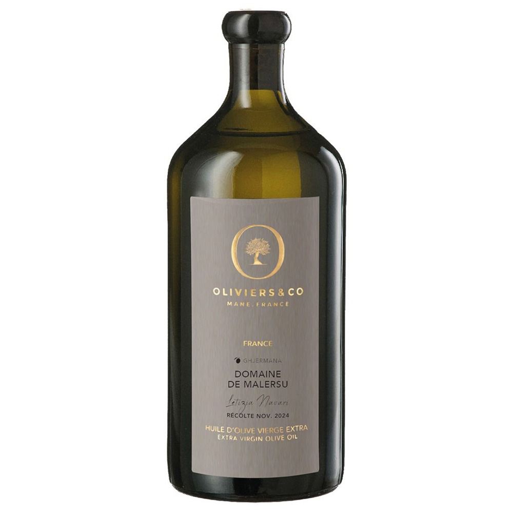 【フランス】マレルス 500ml 2025年