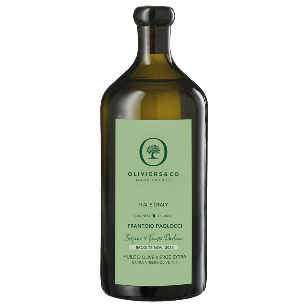 【イタリア】パオロッチ 500ml 2025年