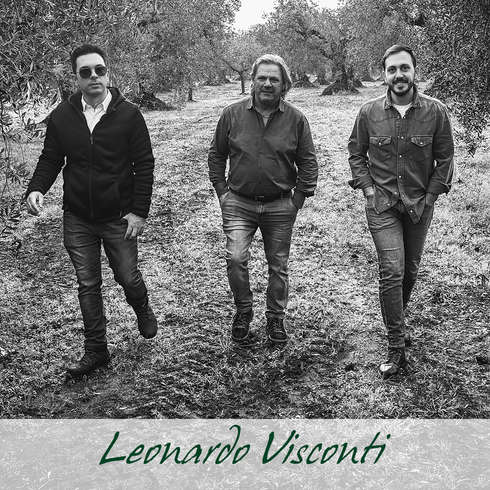 Leonardo Visconti