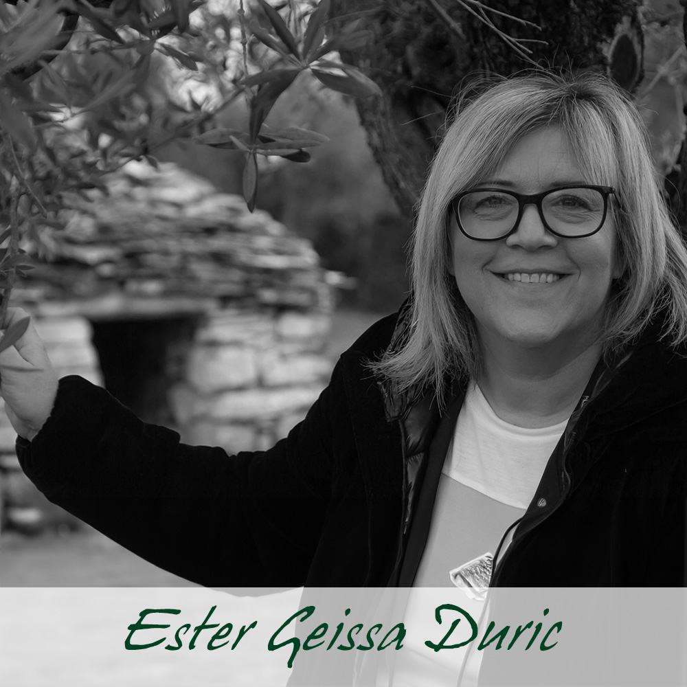 Ester Geissa Duric