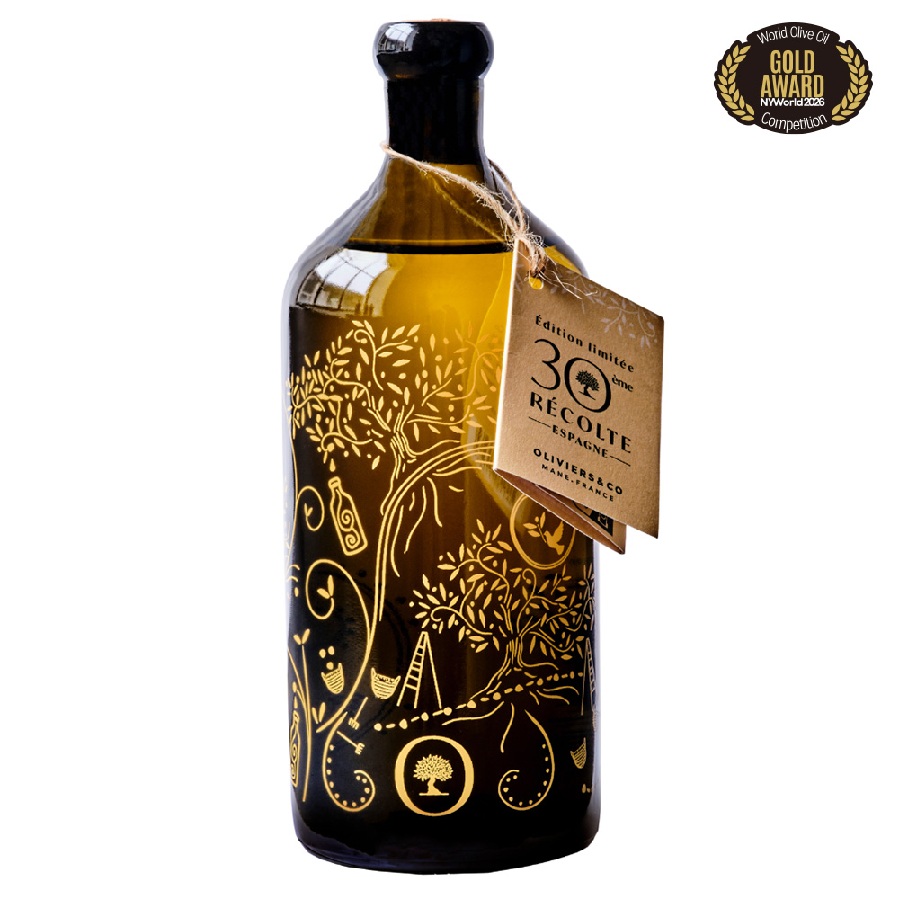 【スペイン】OLEUM HISPANIA〈ヒスパニア〉 500ml 2026年