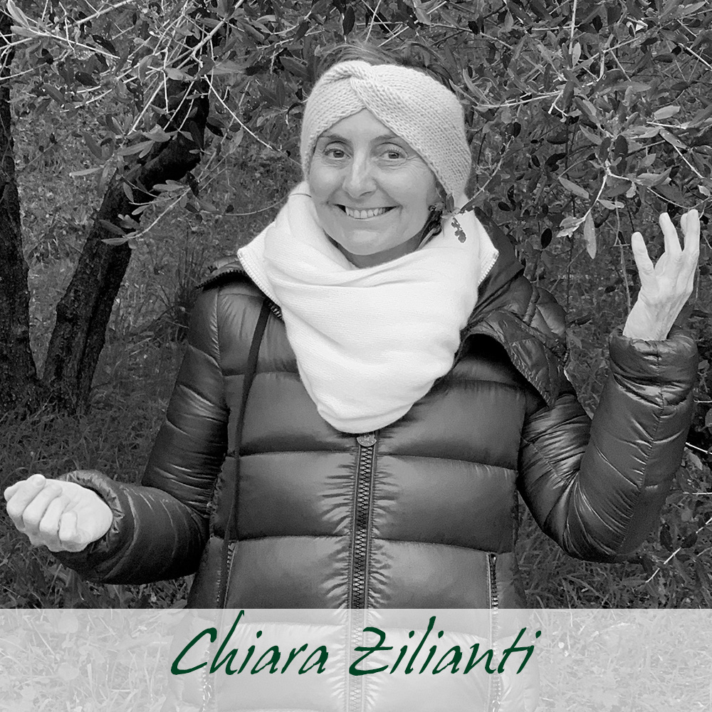 Chiara Zilianti