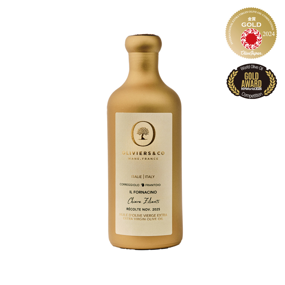 【イタリア】IL FORNACINO〈イル フォルナチーノ〉 250ml 2026年