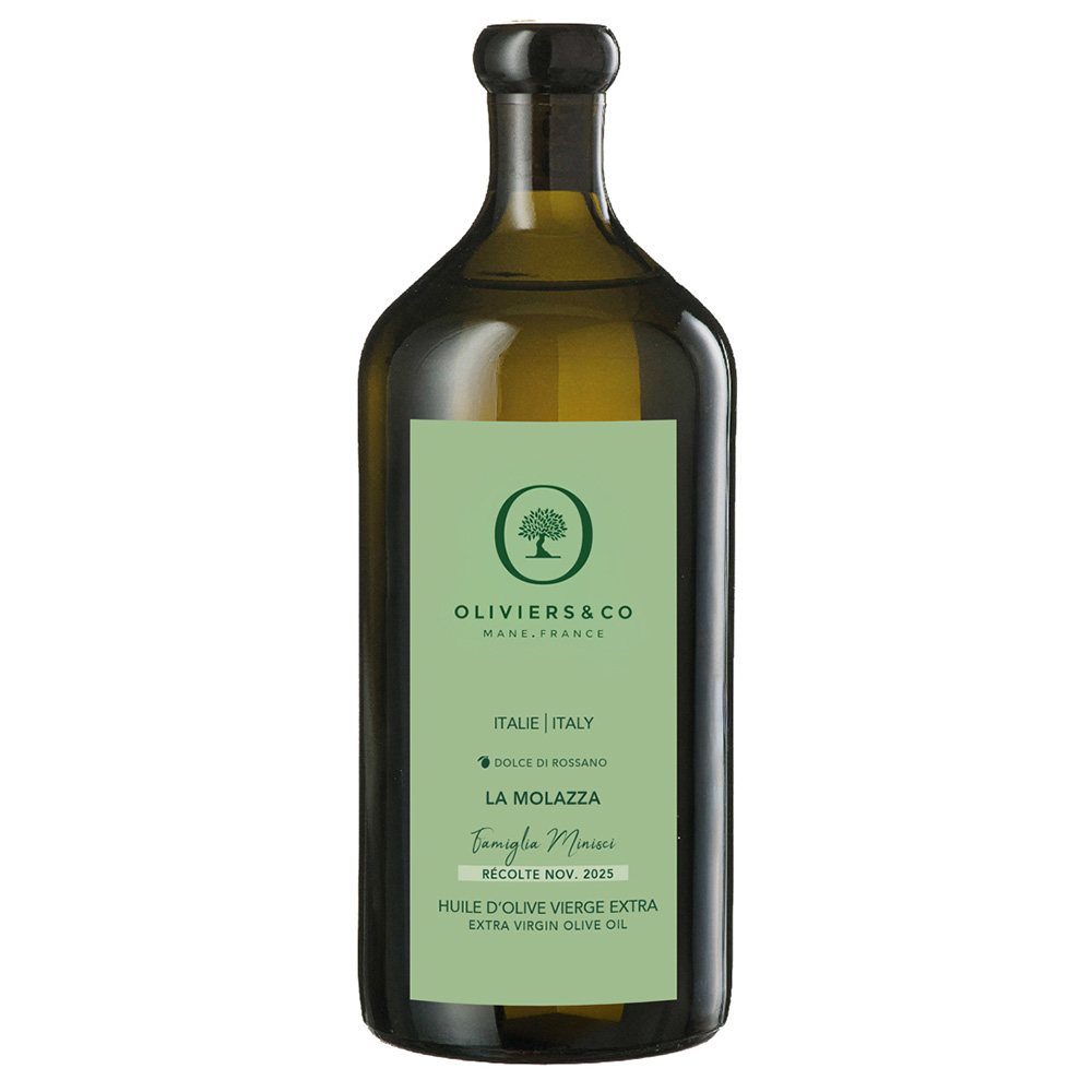 【イタリア】LA MOLAZZA〈モラッツァ〉 500ml 2026年