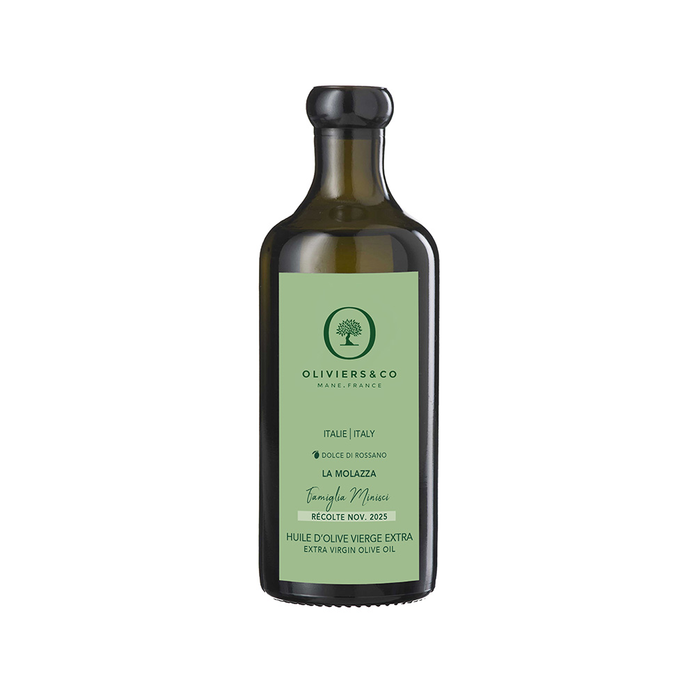 【イタリア】LA MOLAZZA〈モラッツァ〉 250ml 2026年