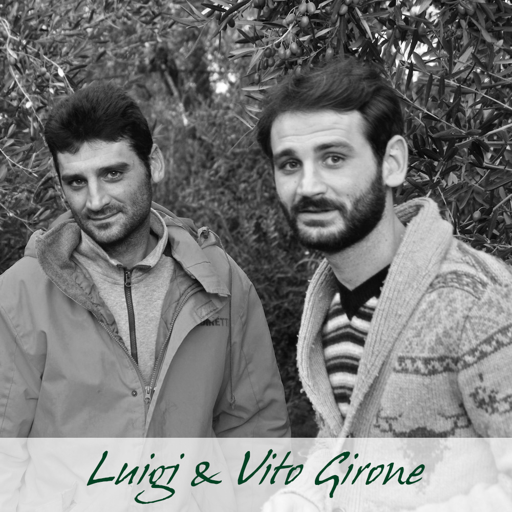 Luigi & Vito Girone