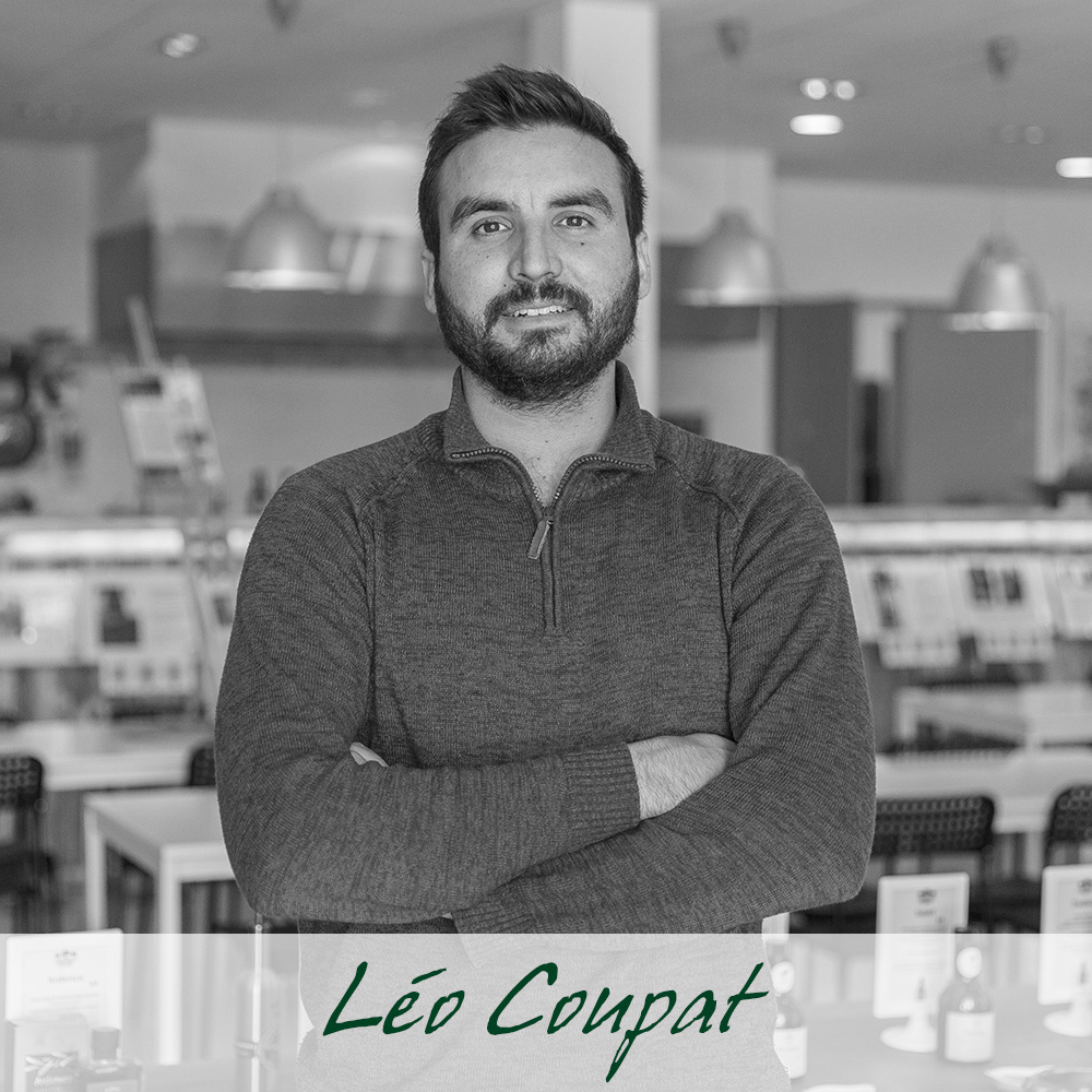 Léo Coupat