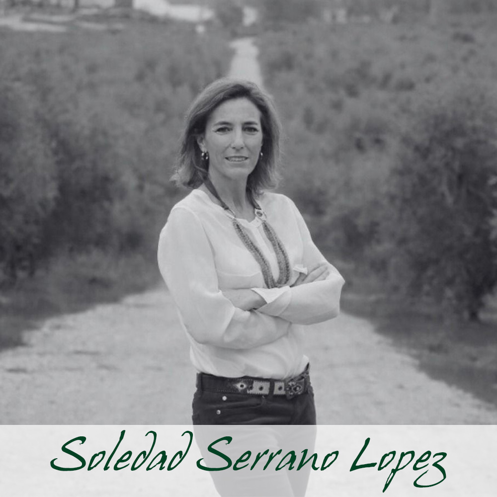 Soledad Serrano Lopez
