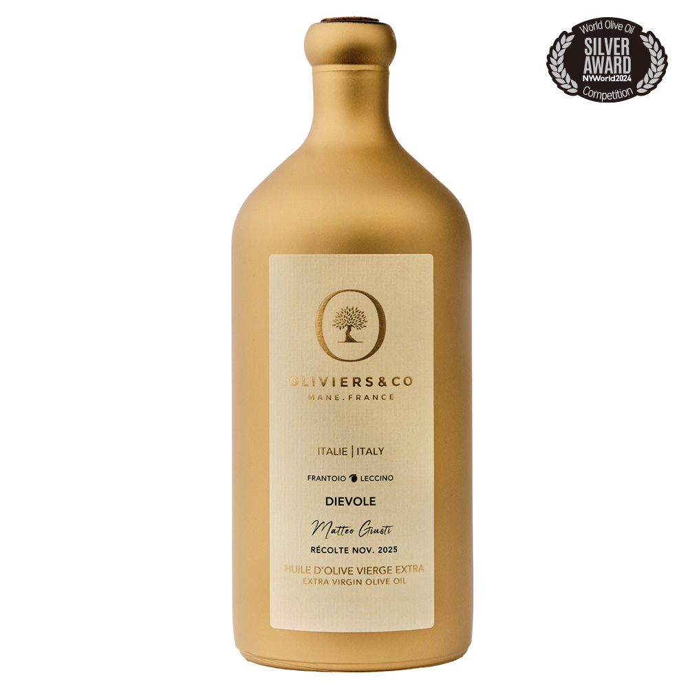【イタリア】DIEVOLE〈ディエヴォレ〉 500ml 2026年