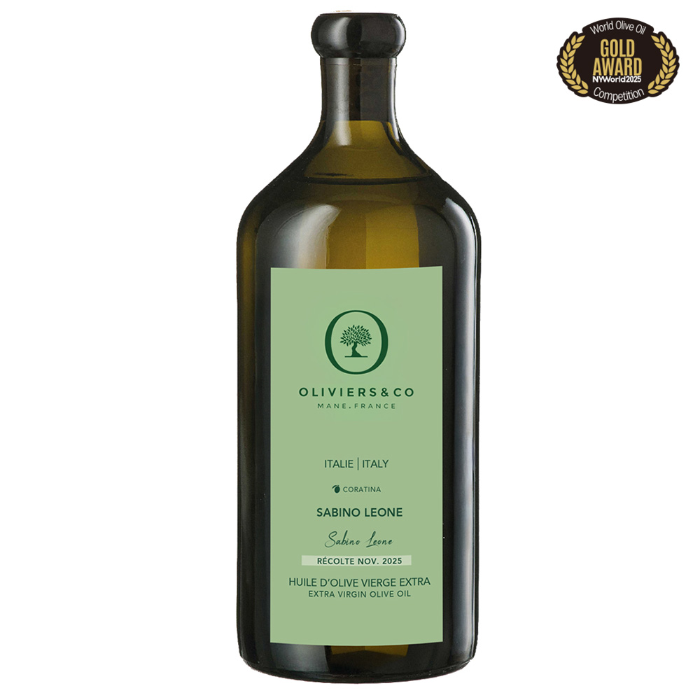 【イタリア】SABINO LEONE〈サビーノ・レオーネ〉 500ml 2026年
