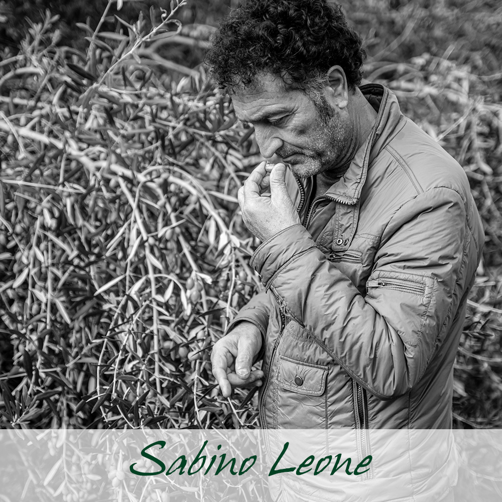 Sabino Leone