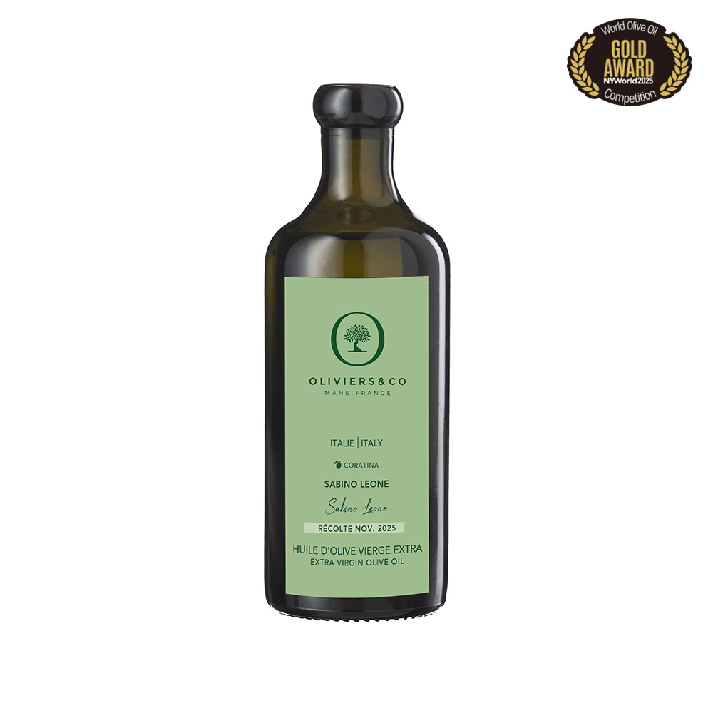 【イタリア】SABINO LEONE〈サビーノ・レオーネ〉 250ml 2026年