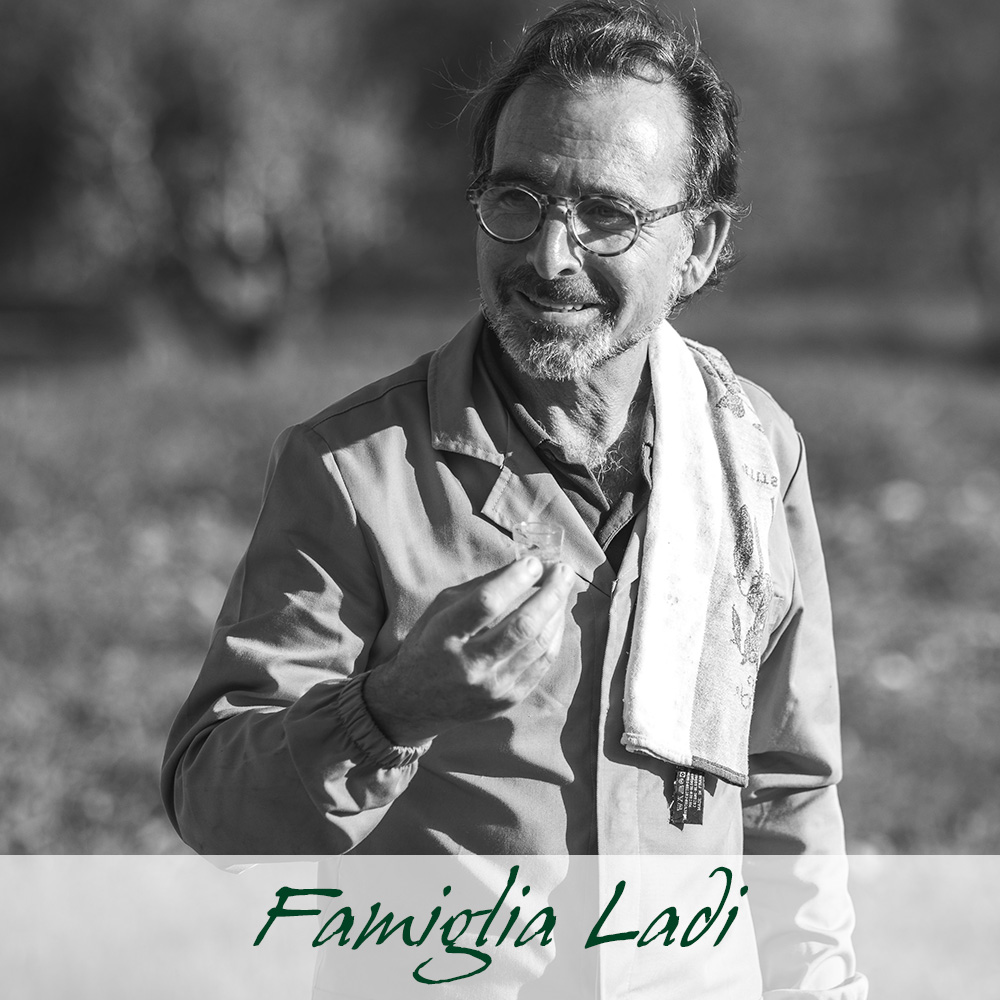 Famiglia Ladi