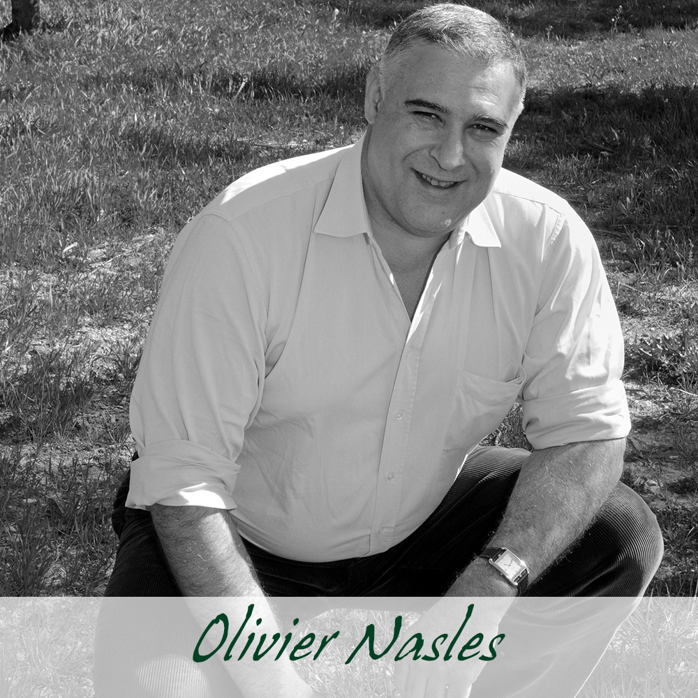 Olivier Nasles