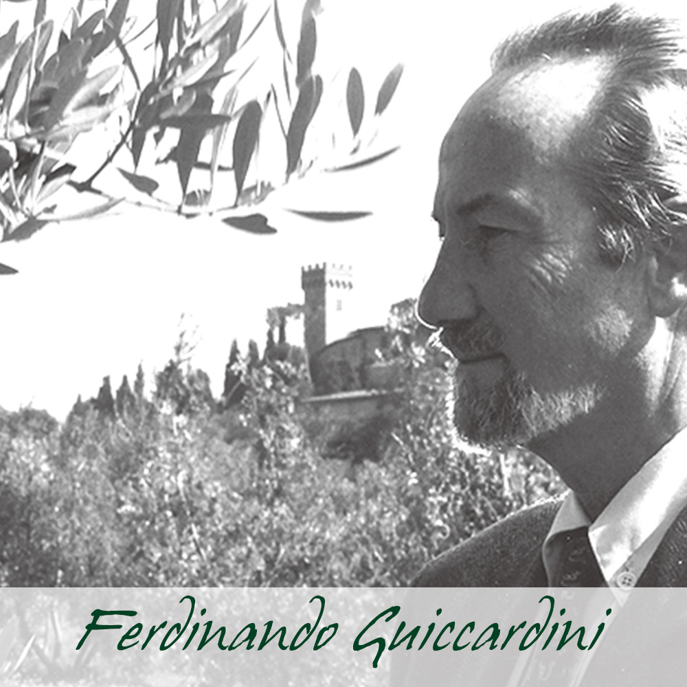 Ferdinando Guicciardini