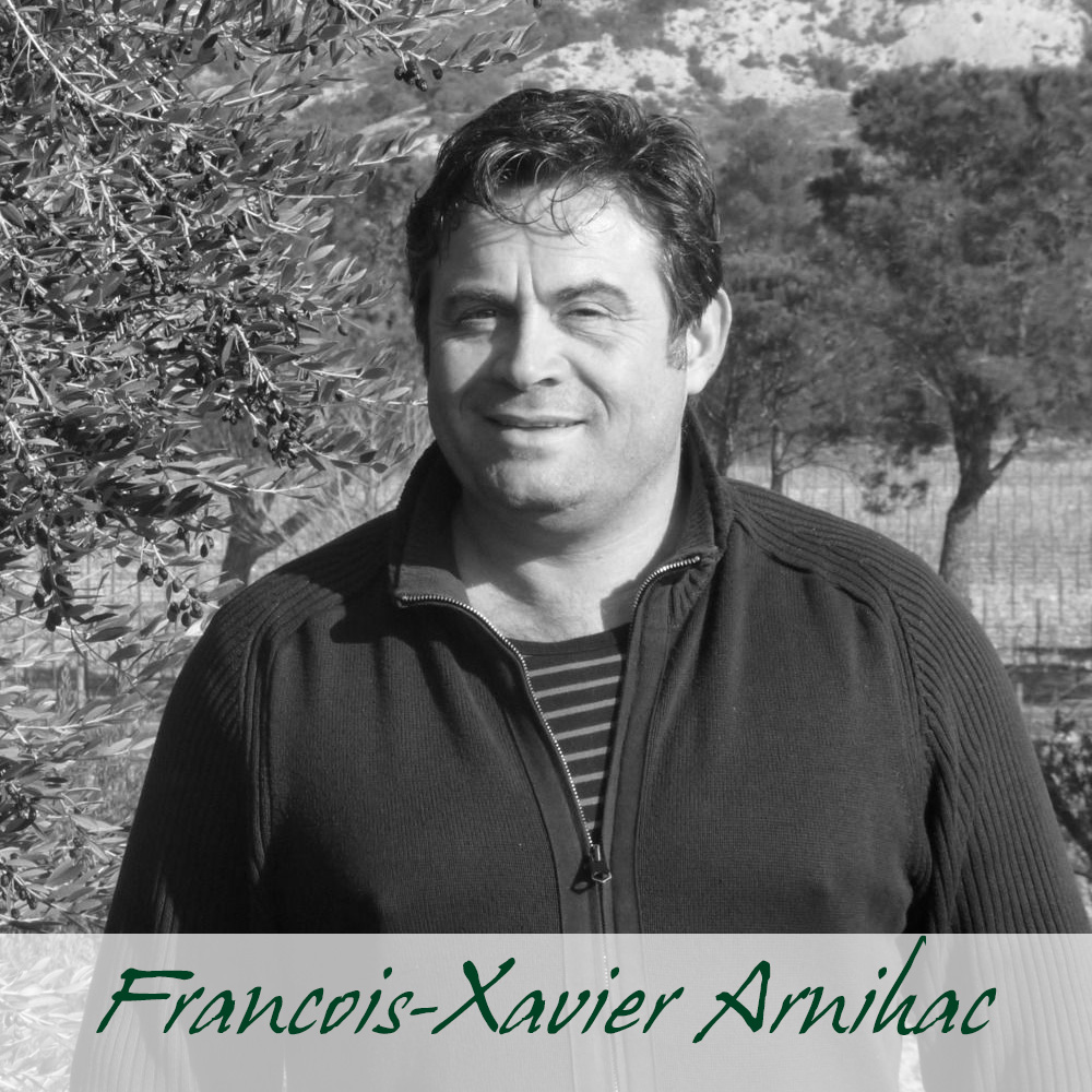 Francois-Xavier Arnihac