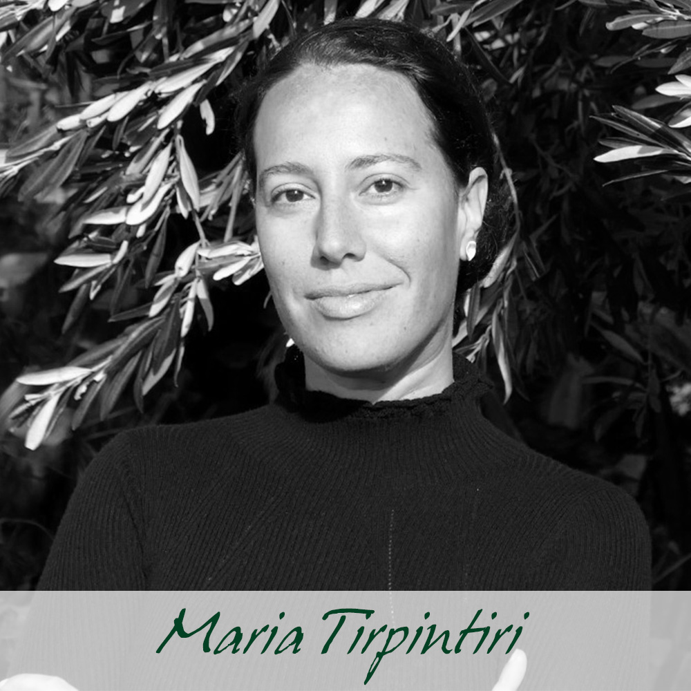 Maria Tirpintiri