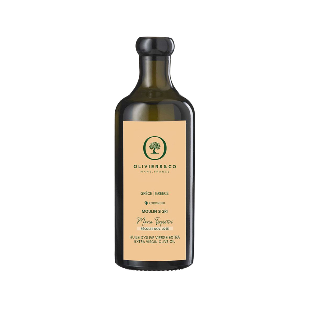 【ギリシャ】MOULIN SIGRI〈シグリ〉 250ml 2026年