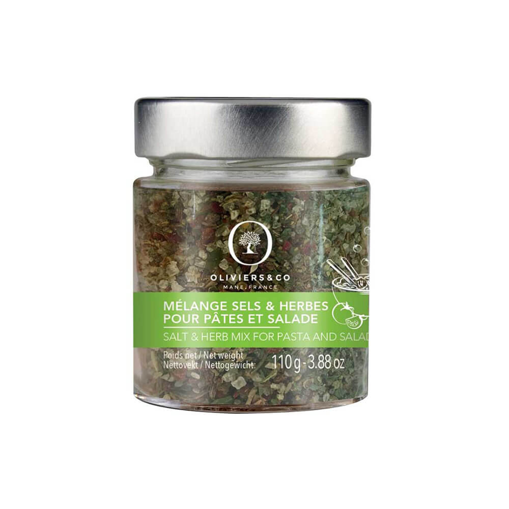 パスタ・サラダ用ソルト