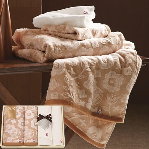 サニーデイ クッカ タオルセット（65750）