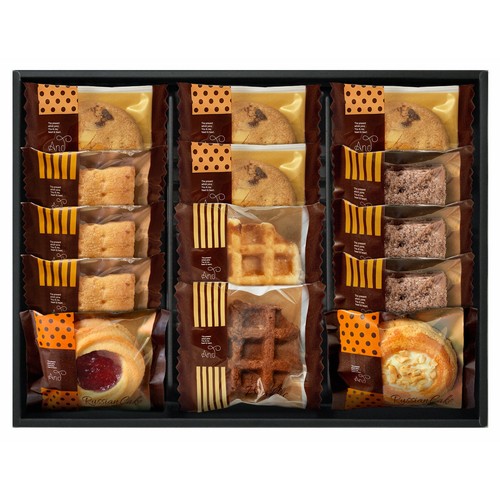 アンドスイーツセレクション (25A18-03 )