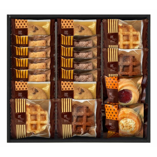 アンドスイーツセレクション (25A18-04 )