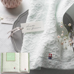 今治かのん タオルセット（63630）