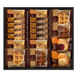 アンドスイーツセレクション (25A18-04 )