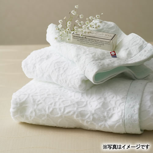 今治かのん タオルセット（63630）