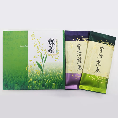 抹茶もみじ様お見積もりページ お見舞い お返し 宇治銘茶(NO.10)