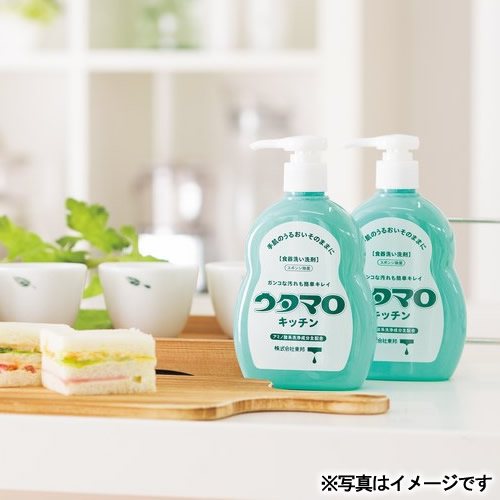 匠洗 ウタマロ ウタマロ 石鹸・キッチン洗剤ギフト(UTA-155)