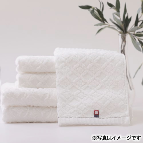 送料無料】HANASHIPPOU バスタオル2P・フェイスタオル2P