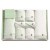 【送料無料】今治かのん タオルセット（63601）