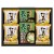 【送料無料】フリーズドライ 具材味わうおみそ汁&たまごスープ (2525-01 )