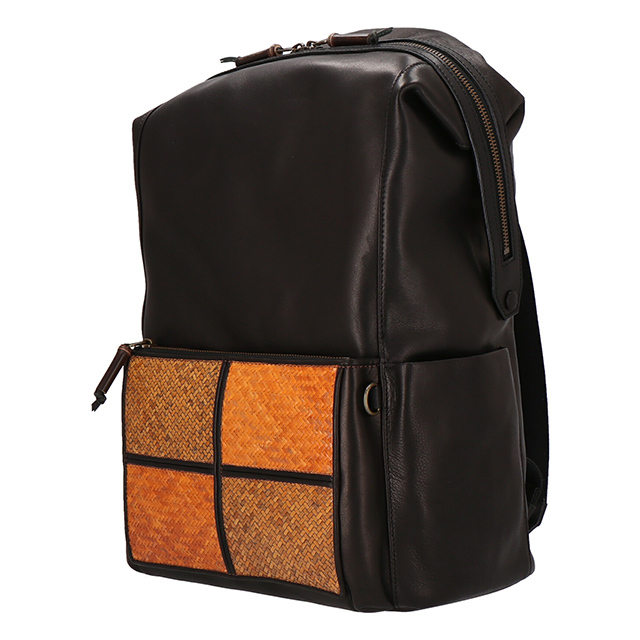 網代シリーズリュックサック