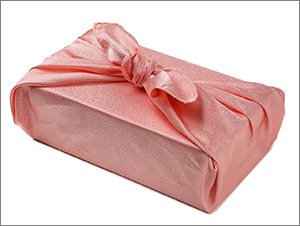 山中漆器 桜づくしボンボニエール ペア – 金沢金箔入りこんぺいとう付き