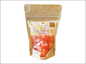 山中漆器 桜づくしボンボニエール