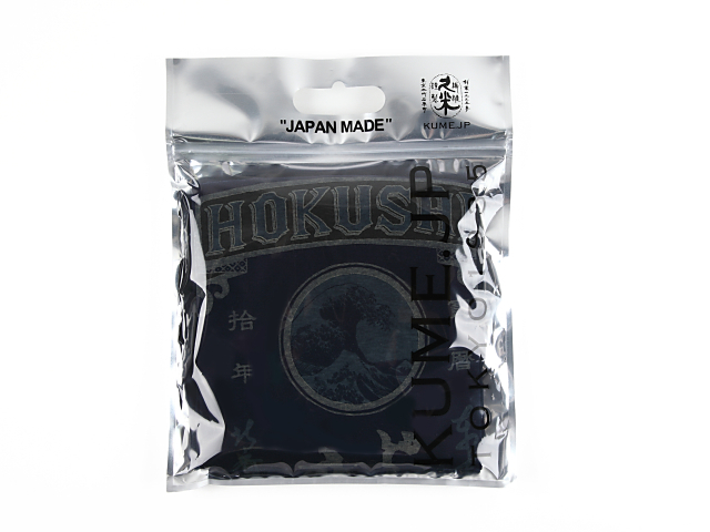 北斎Ｔシャツ神奈川沖浪裏