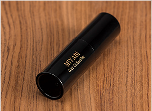 山中塗り 漆芸アトマイザー　