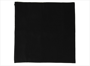 クッションカバー裏