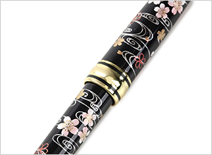 高級ボールペン