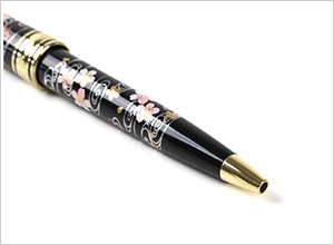 高級ボールペン