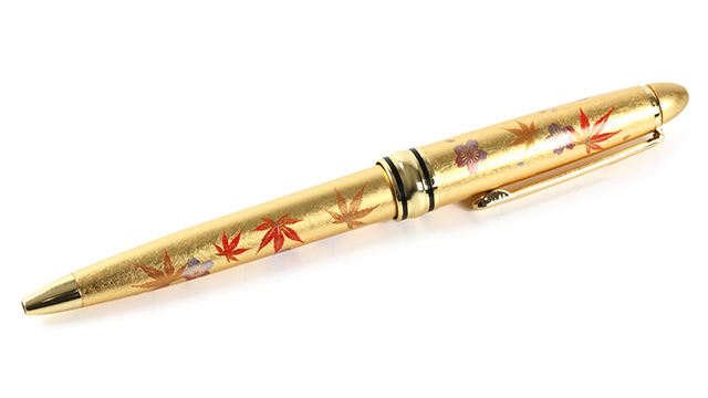 高級ボールペン