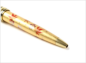 高級ボールペン