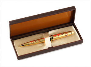 高級ボールペン